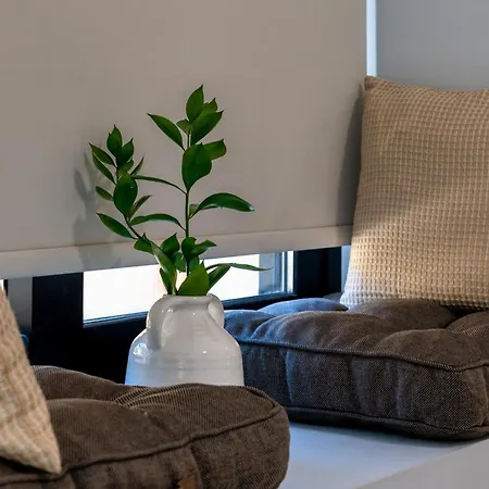 Aelia Elegant Apartmán Kalamata