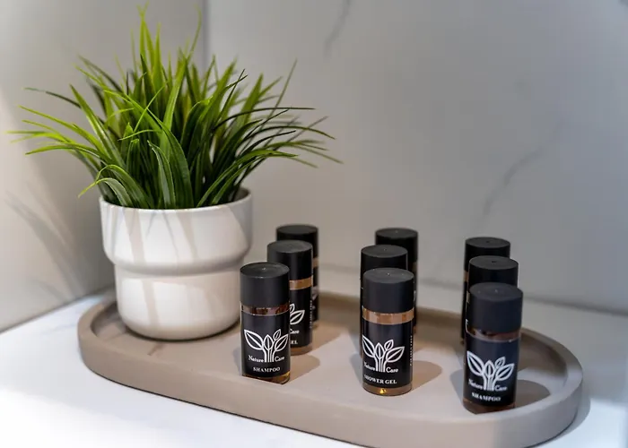 Aelia Elegant Apartmán *