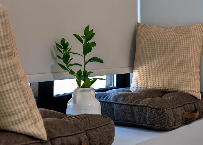 Aelia Elegant Apartmán Kalamata