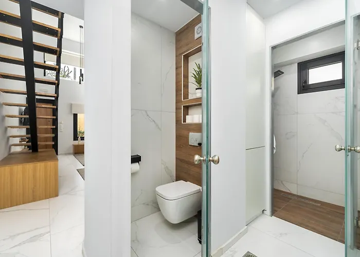 Apartmán Aelia Elegant