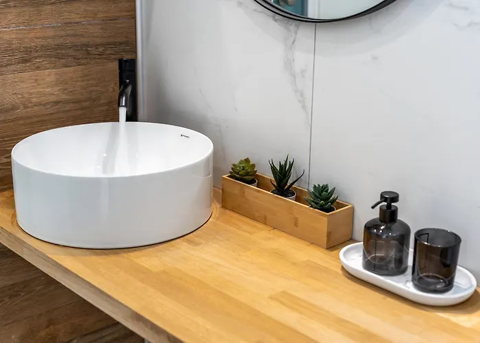 Aelia Elegant Apartmán