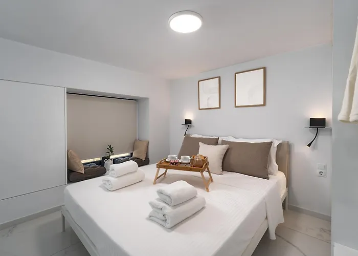 Apartmán Aelia Elegant