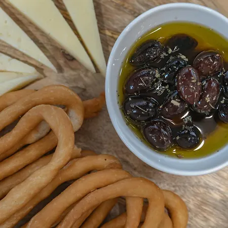 アパート Aelia Elegant *