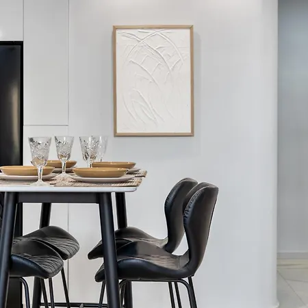 Appartement Aelia Elegant Kalamata