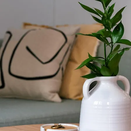 Aelia Elegant Appartement Kalamata