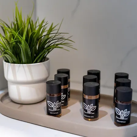 Aelia Elegant アパート *