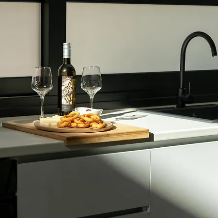 Appartement Aelia Elegant Kalamata