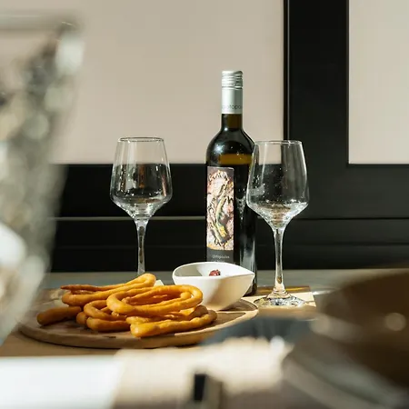 Aelia Elegant * Καλαμάτα