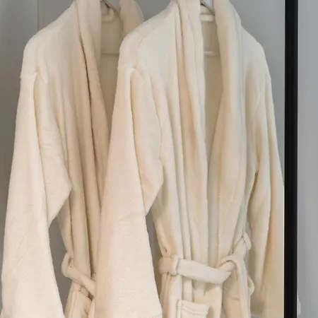 Appartement Aelia Elegant *