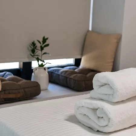 Aelia Elegant * Καλαμάτα