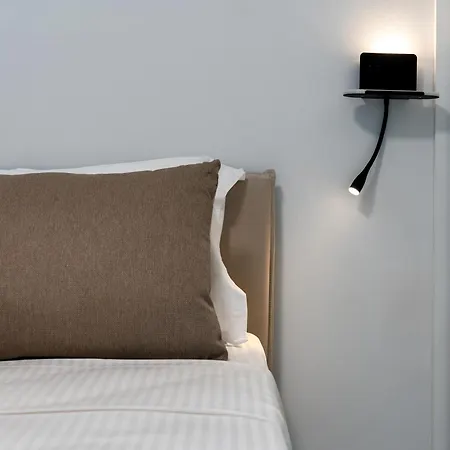 Aelia Elegant アパート *