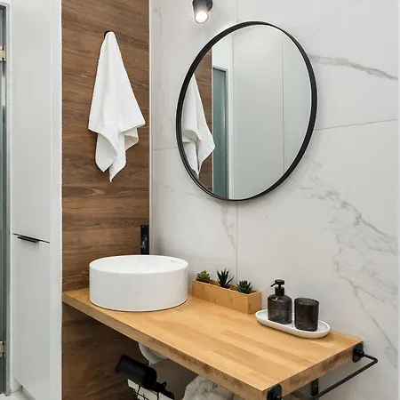 Appartement Aelia Elegant