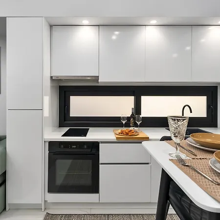 Appartement Aelia Elegant Kalamata