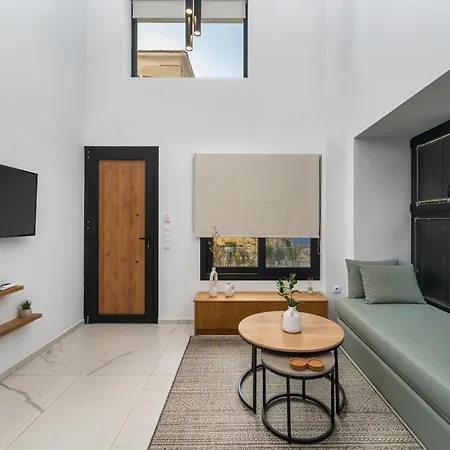 Aelia Elegant Appartement Kalamata