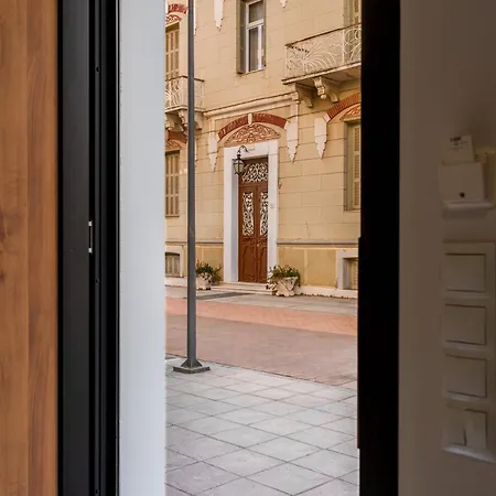 Appartement Aelia Elegant *