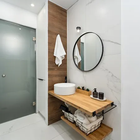 Aelia Elegant * Καλαμάτα