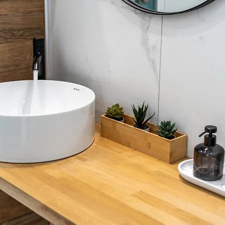 Aelia Elegant Appartement