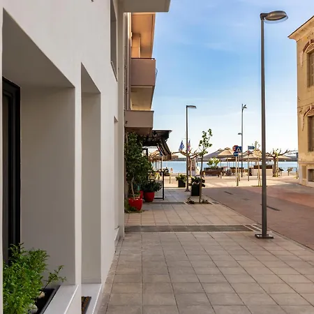 Aelia Elegant Appartement *