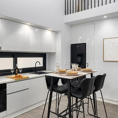 Aelia Elegant Appartement Kalamata