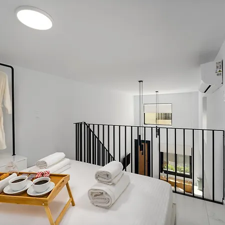 Appartement Aelia Elegant