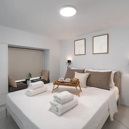 Appartement Aelia Elegant