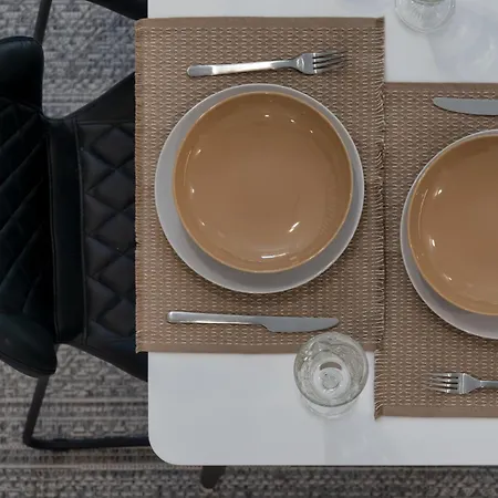 Aelia Elegant Διαμέρισμα *