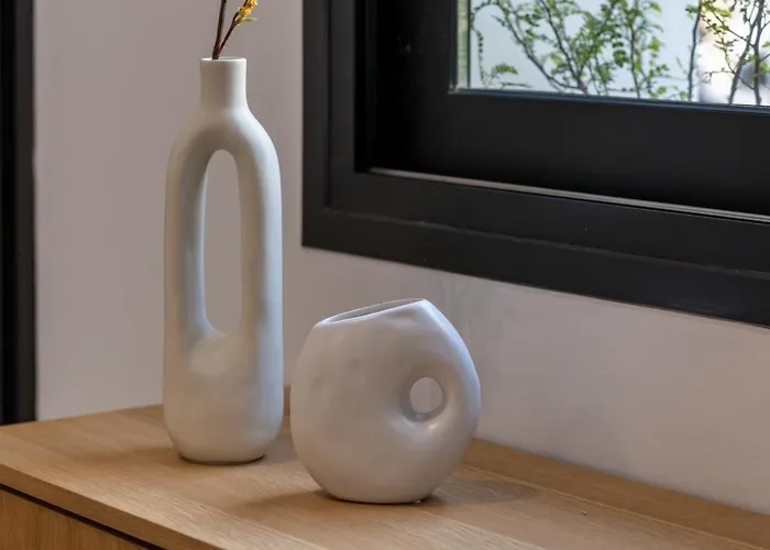 Apartamento Aelia Elegant Calamata