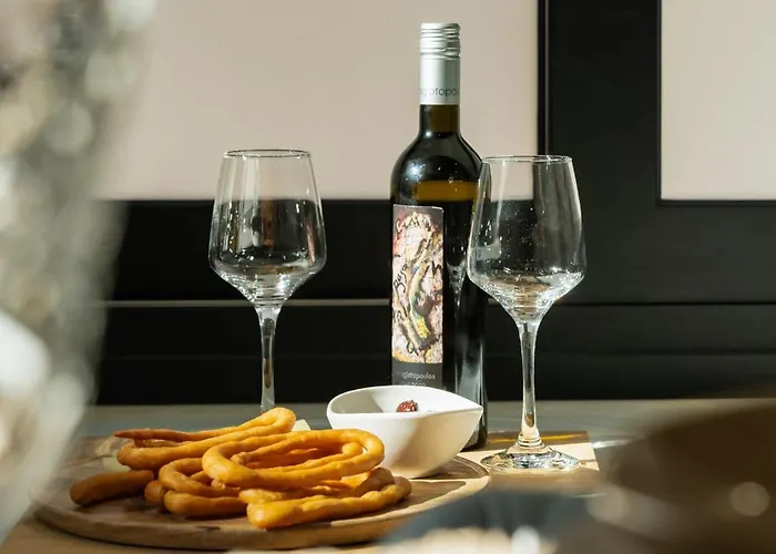 Aelia Elegant * 칼라마타