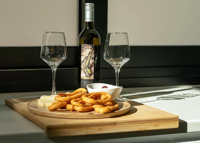 Apartamento Aelia Elegant