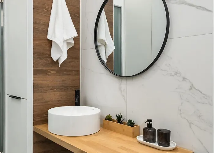 Apartamento Aelia Elegant