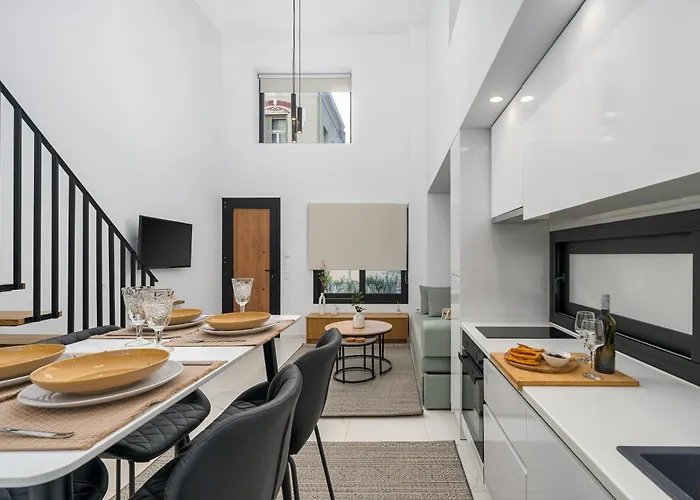 Apartamento Aelia Elegant