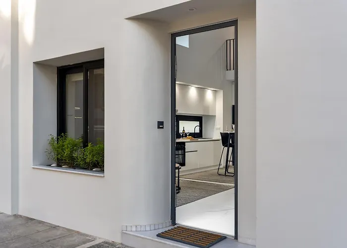 Apartamento Aelia Elegant *