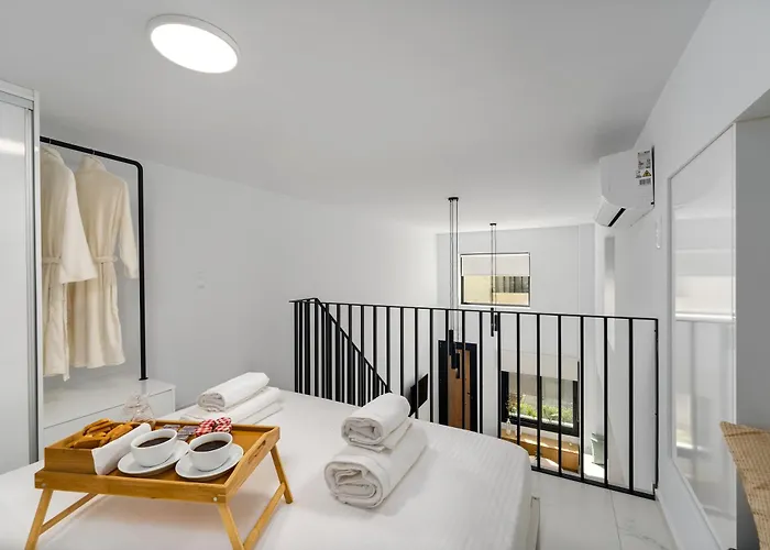 Apartamento Aelia Elegant